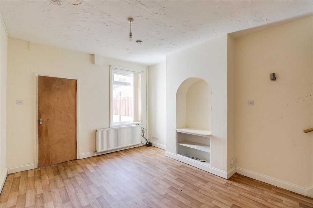 Kentwood Road, Nottingham, NG2