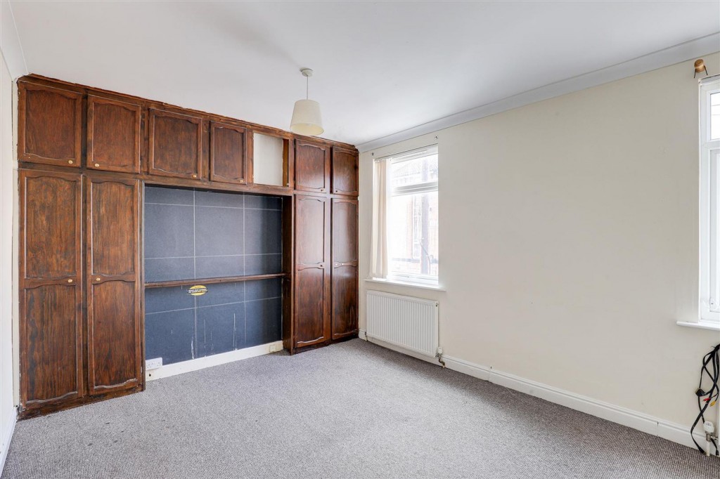 Kentwood Road, Nottingham, NG2