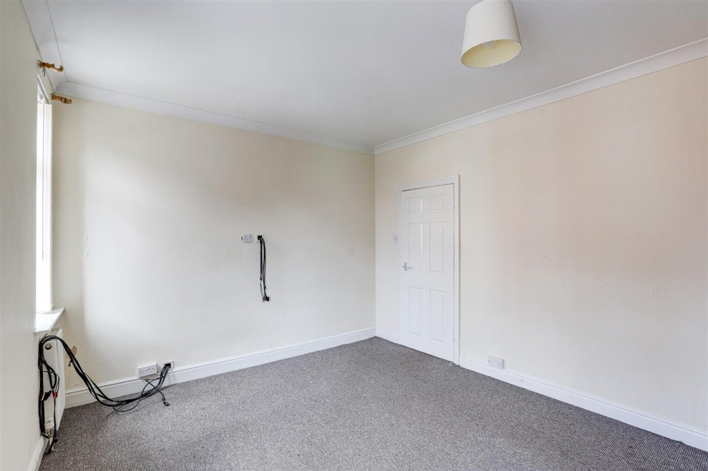 Kentwood Road, Nottingham, NG2