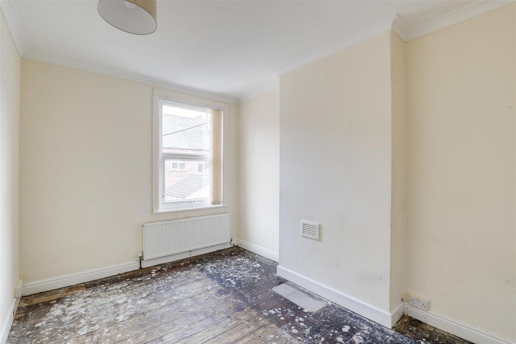 Kentwood Road, Nottingham, NG2