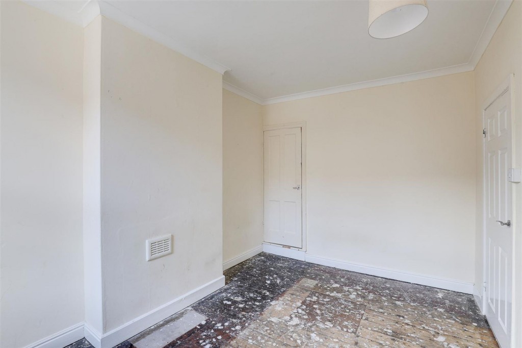 Kentwood Road, Nottingham, NG2