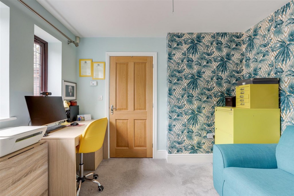 Paige Gardens, Sandiacre, NG10