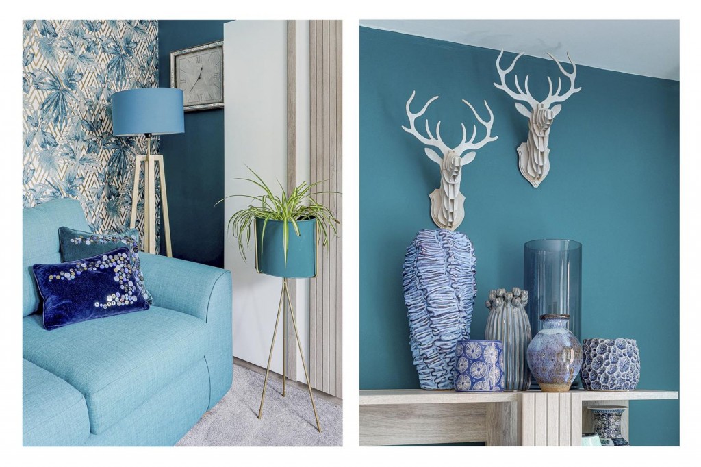 Paige Gardens, Sandiacre, NG10