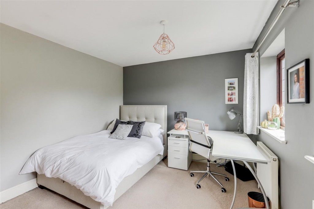 Paige Gardens, Sandiacre, NG10