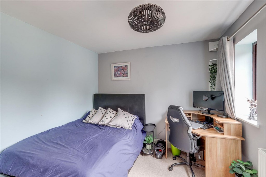 Paige Gardens, Sandiacre, NG10