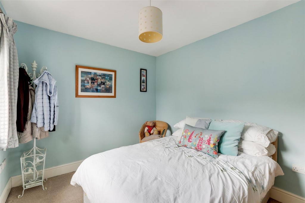 Paige Gardens, Sandiacre, NG10