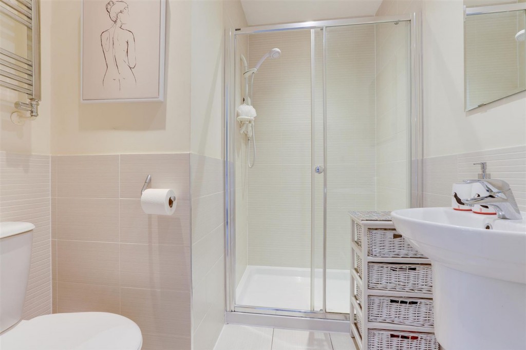 Paige Gardens, Sandiacre, NG10