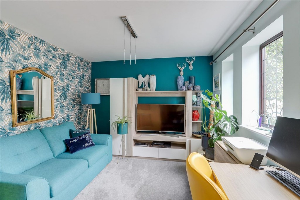 Paige Gardens, Sandiacre, NG10