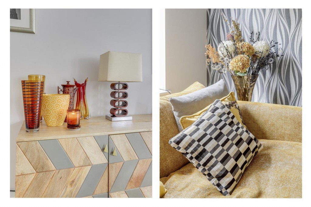 Paige Gardens, Sandiacre, NG10