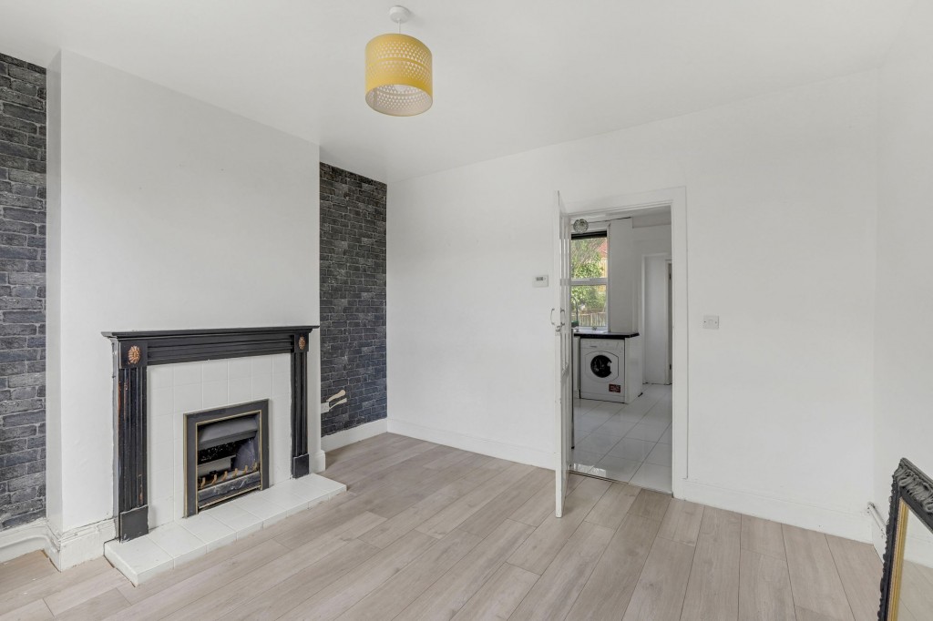 Muriel Street, Nottingham, NG6