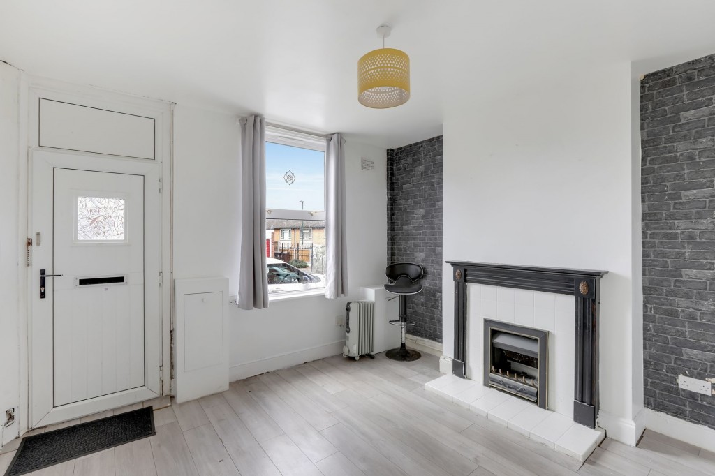 Muriel Street, Nottingham, NG6