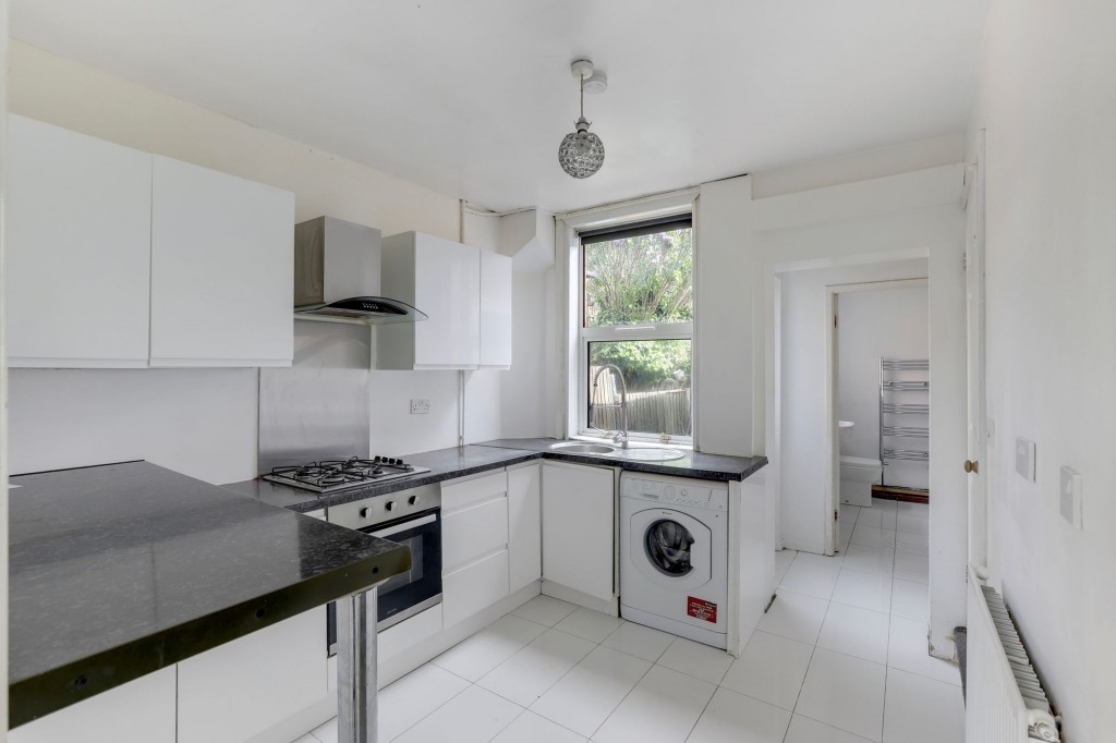 Muriel Street, Nottingham, NG6