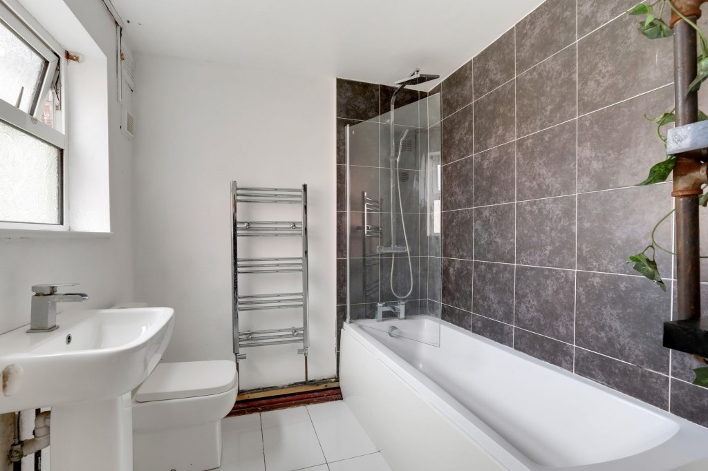 Muriel Street, Nottingham, NG6