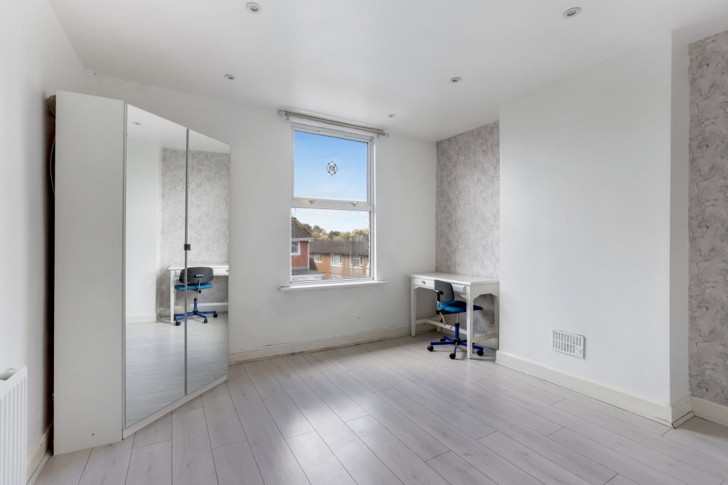 Muriel Street, Nottingham, NG6