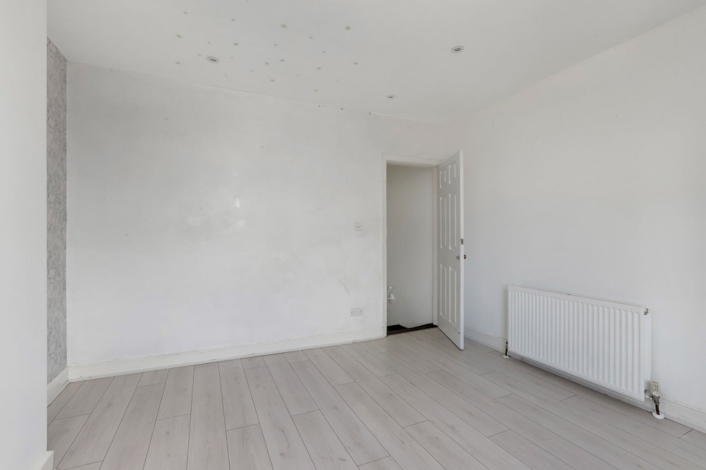 Muriel Street, Nottingham, NG6