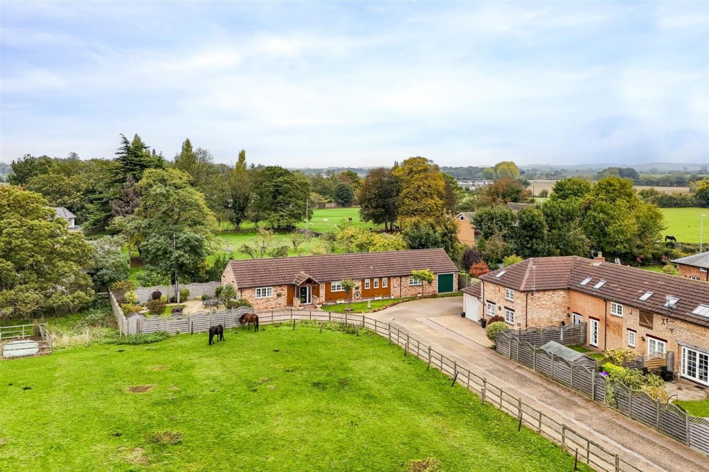 Adbolton Lane, West Bridgford, NG2