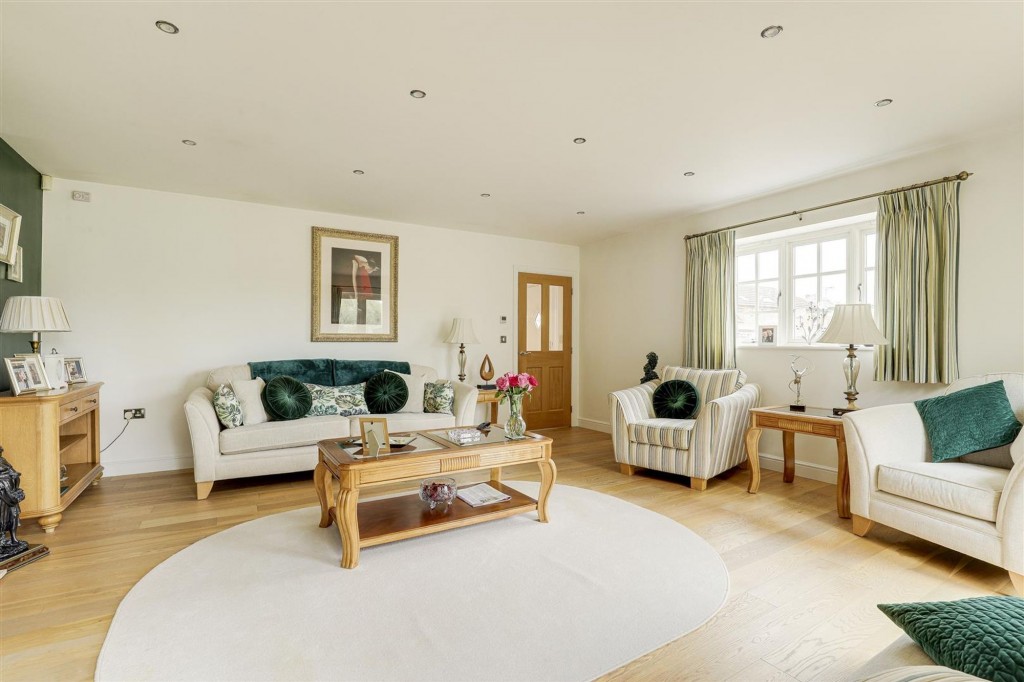 Adbolton Lane, West Bridgford, NG2