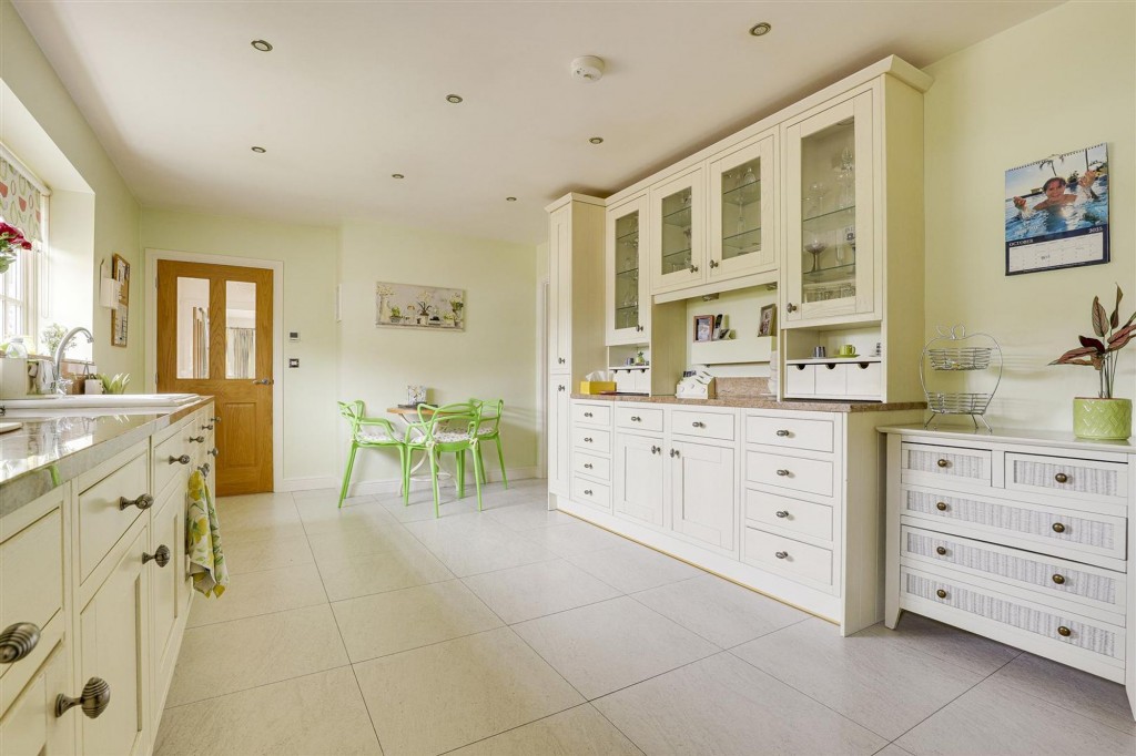 Adbolton Lane, West Bridgford, NG2