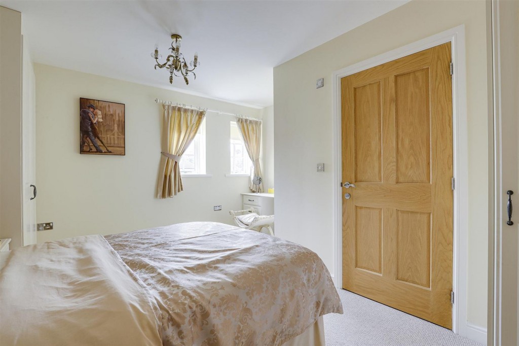 Adbolton Lane, West Bridgford, NG2