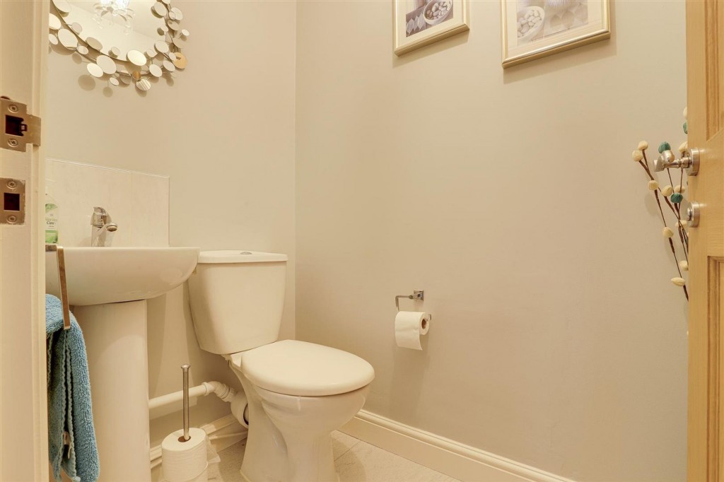 Adbolton Lane, West Bridgford, NG2