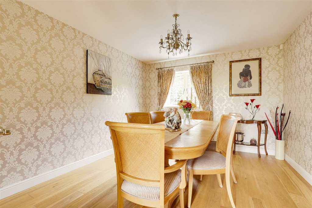 Adbolton Lane, West Bridgford, NG2