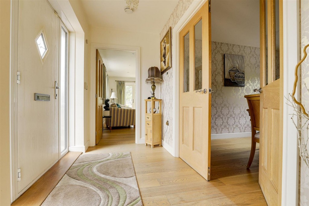 Adbolton Lane, West Bridgford, NG2