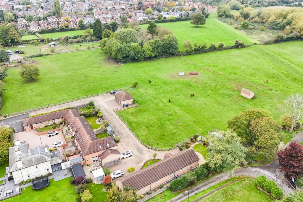 Adbolton Lane, West Bridgford, NG2