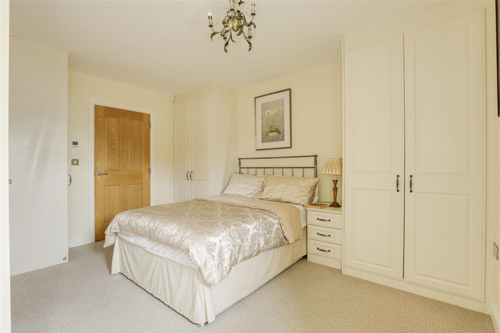 Adbolton Lane, West Bridgford, NG2