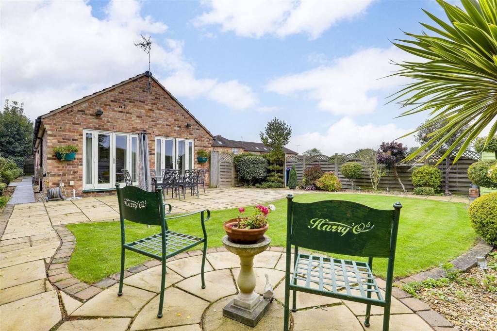 Adbolton Lane, West Bridgford, NG2