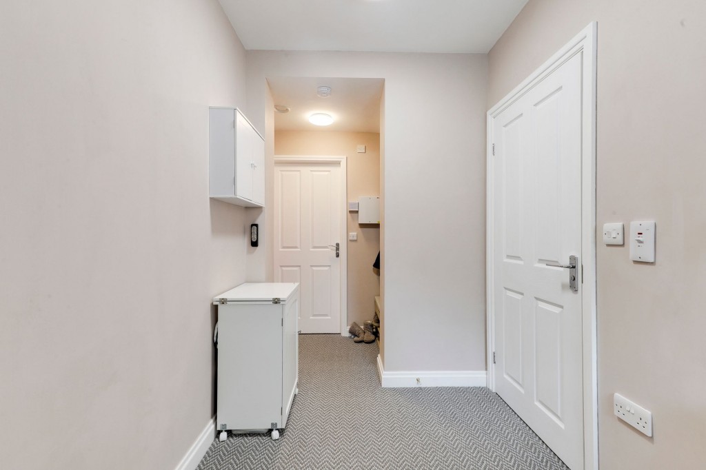 Carnelian Drive, Sutton-In-Ashfield, NG17