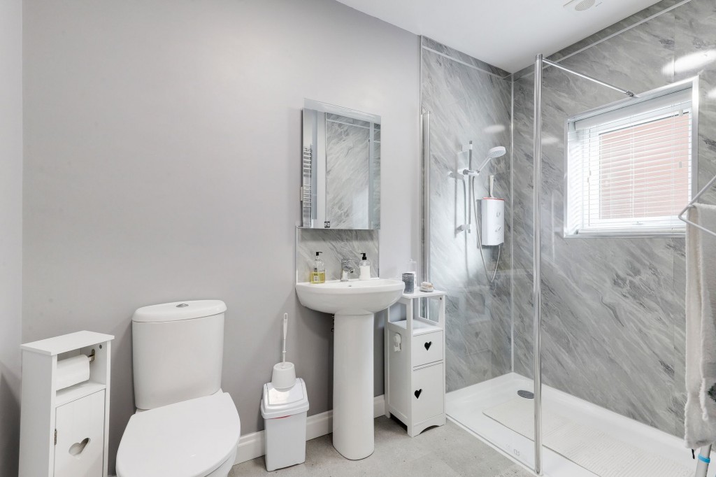 Carnelian Drive, Sutton-In-Ashfield, NG17