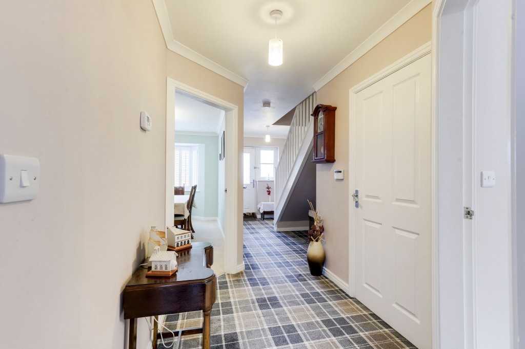 Carnelian Drive, Sutton-In-Ashfield, NG17