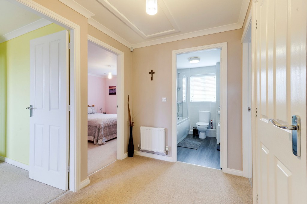 Carnelian Drive, Sutton-In-Ashfield, NG17