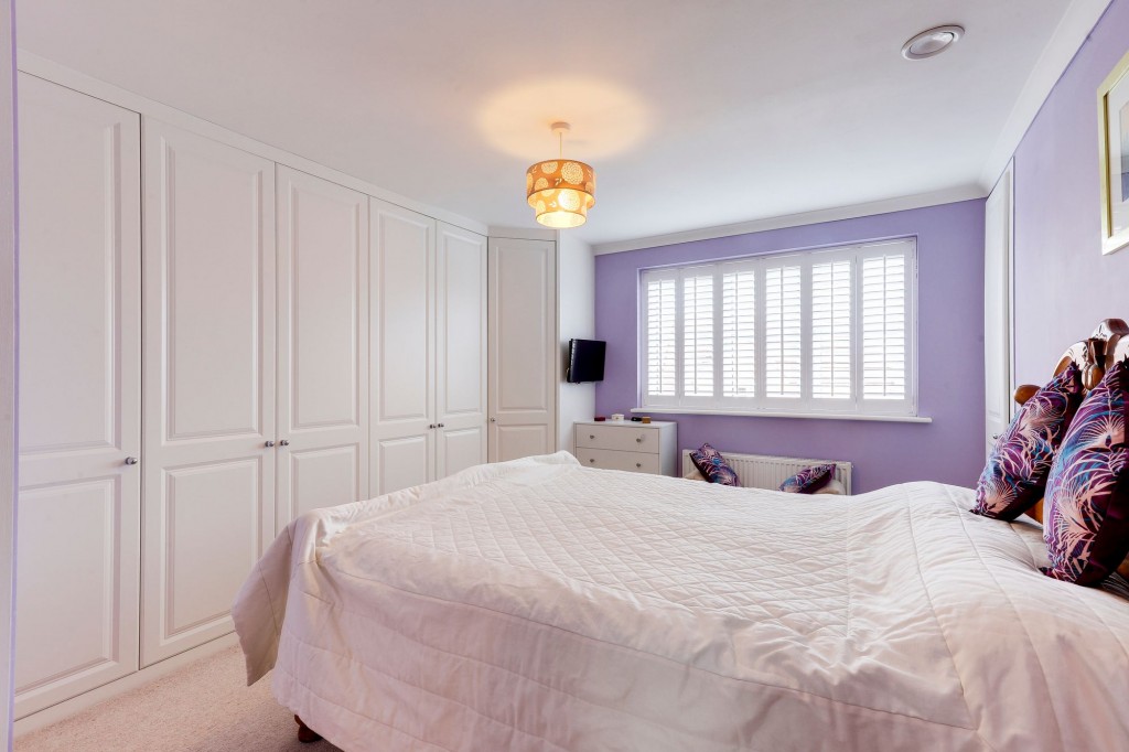 Carnelian Drive, Sutton-In-Ashfield, NG17