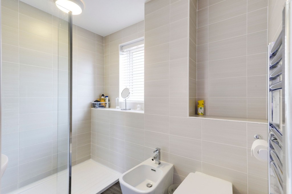 Carnelian Drive, Sutton-In-Ashfield, NG17