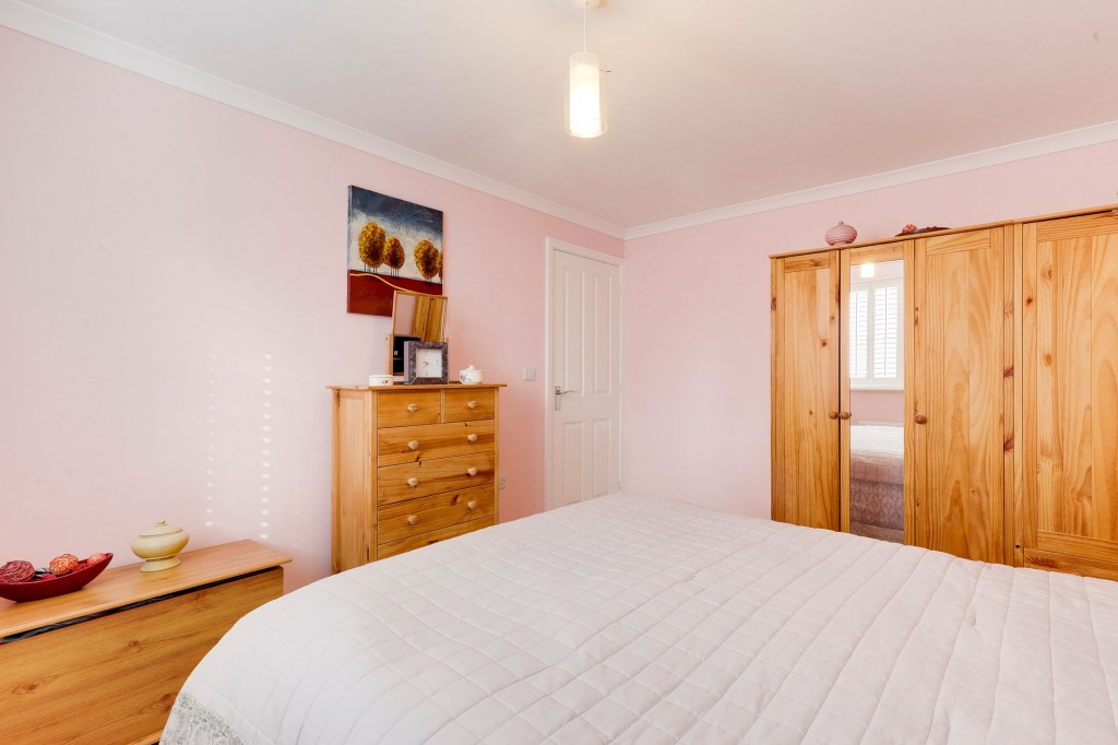 Carnelian Drive, Sutton-In-Ashfield, NG17