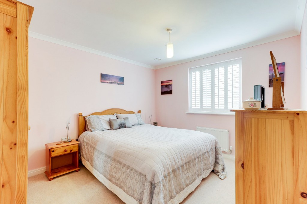 Carnelian Drive, Sutton-In-Ashfield, NG17