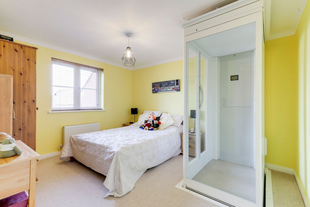 Carnelian Drive, Sutton-In-Ashfield, NG17