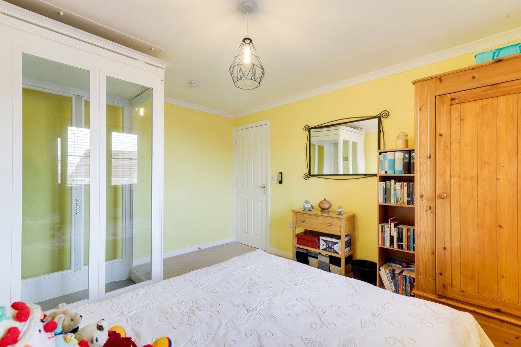 Carnelian Drive, Sutton-In-Ashfield, NG17