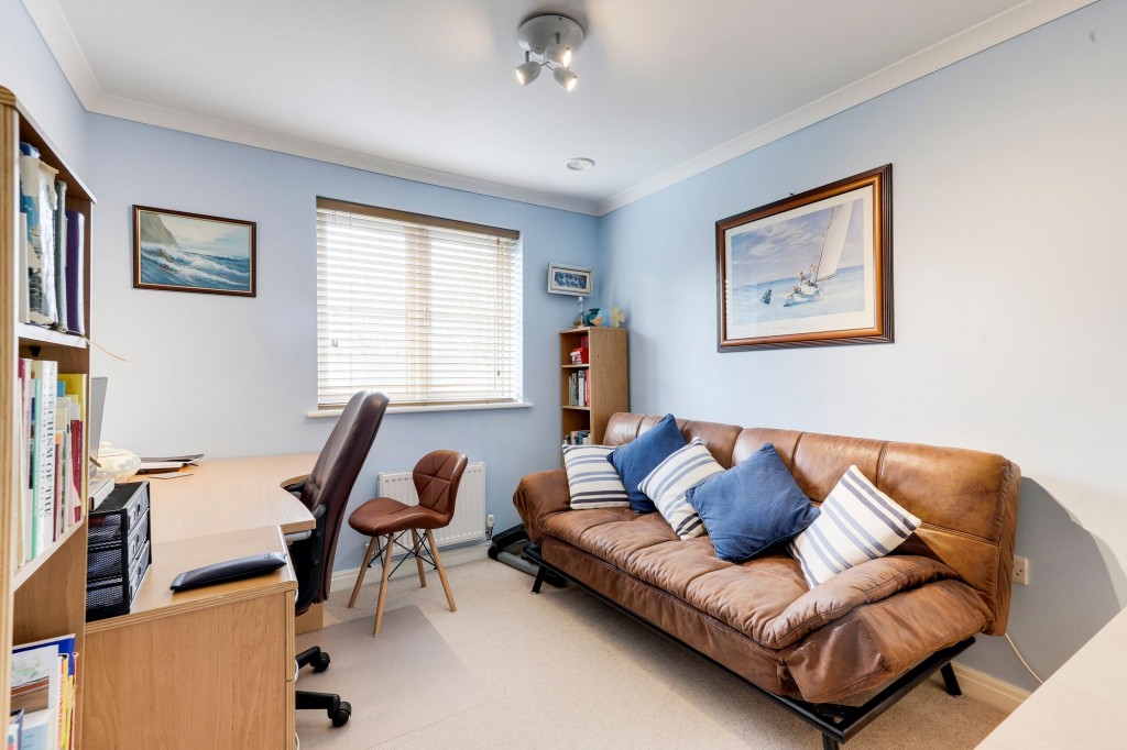 Carnelian Drive, Sutton-In-Ashfield, NG17