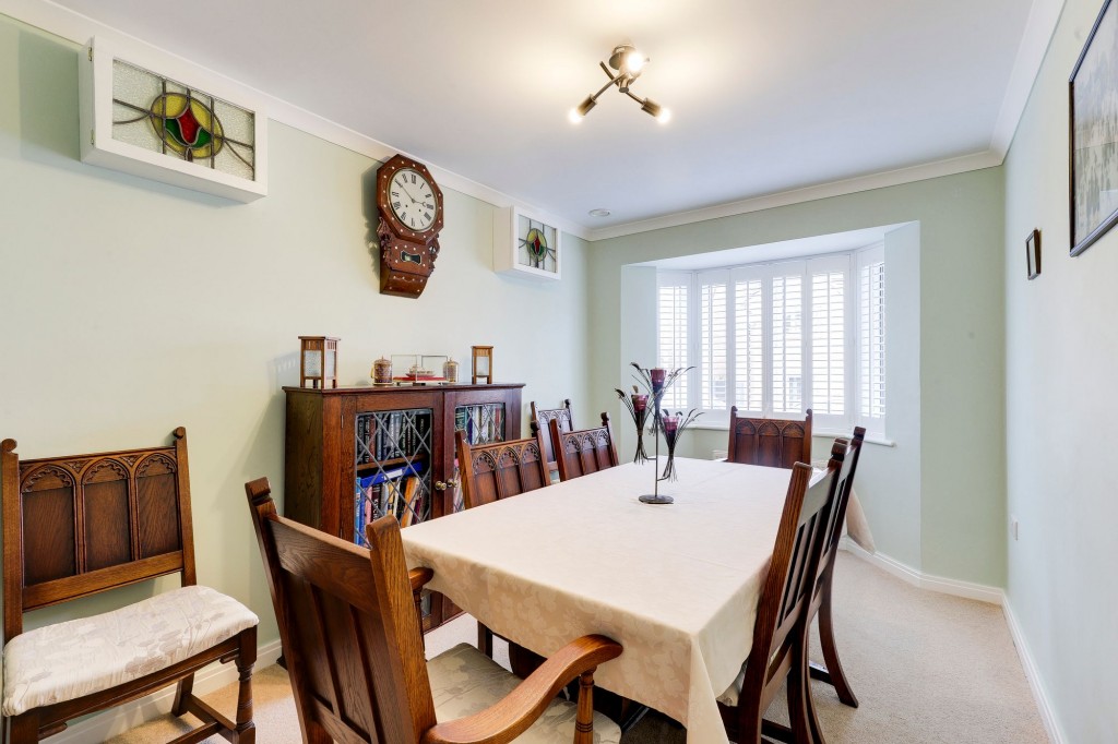 Carnelian Drive, Sutton-In-Ashfield, NG17