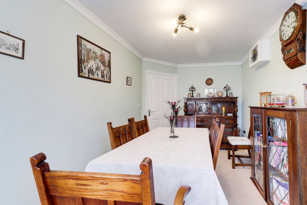 Carnelian Drive, Sutton-In-Ashfield, NG17