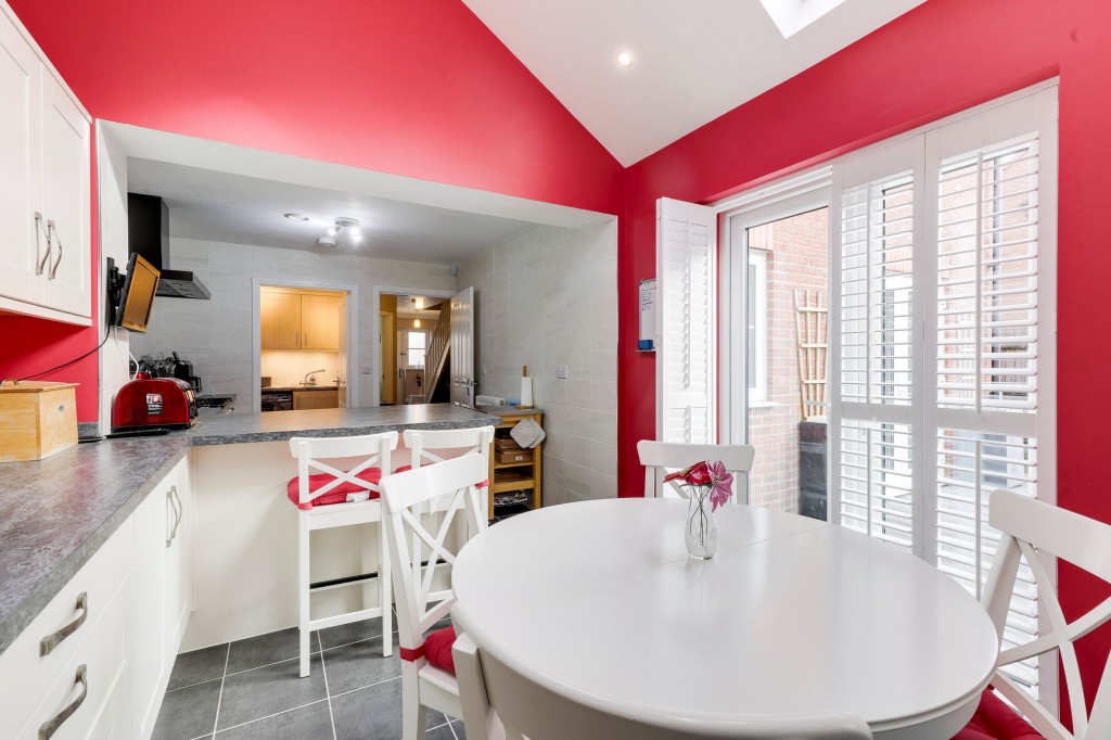 Carnelian Drive, Sutton-In-Ashfield, NG17