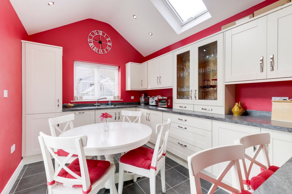 Carnelian Drive, Sutton-In-Ashfield, NG17