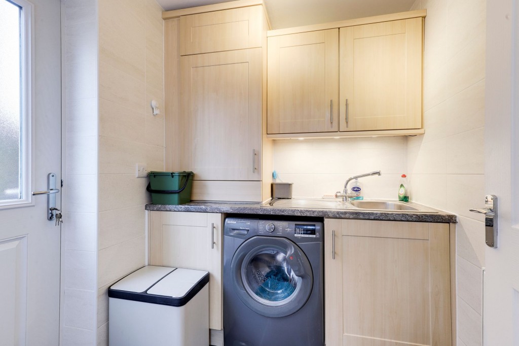 Carnelian Drive, Sutton-In-Ashfield, NG17