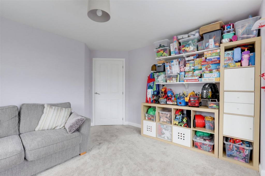 Pompeia Close, Hucknall, NG15