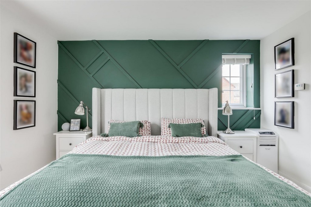 Pompeia Close, Hucknall, NG15