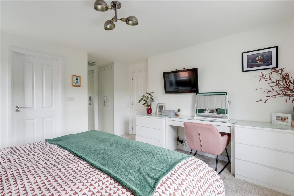 Pompeia Close, Hucknall, NG15