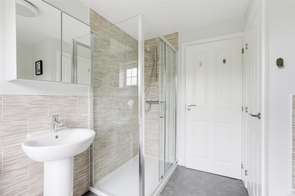 Pompeia Close, Hucknall, NG15