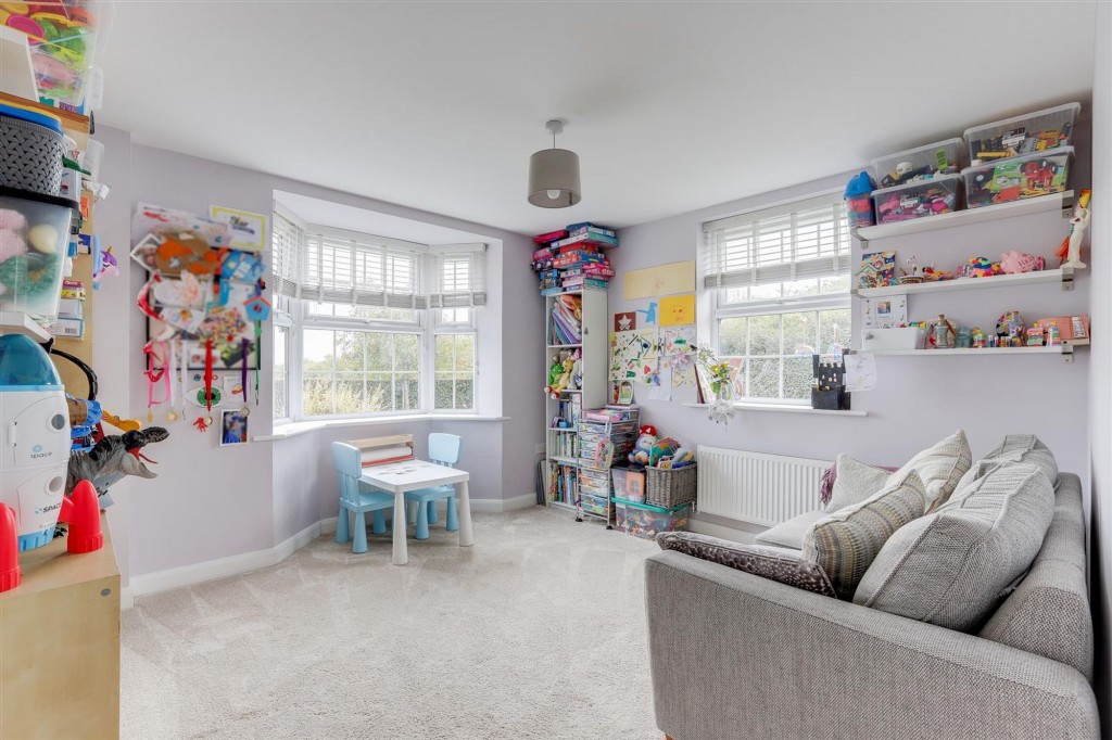 Pompeia Close, Hucknall, NG15